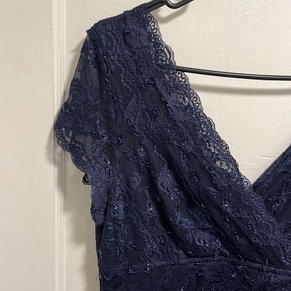 MARINA Dress - Picture 4 of 14